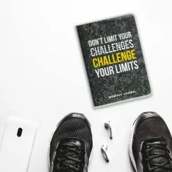 Workout Journal - Challenge -goneforarun Sales 2023 gs 12318 3