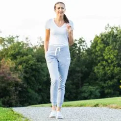 Embroidered Jogger - Stars -goneforarun Sales 2023 gs 12326 LIFESTYLE 1