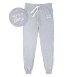 Embroidered Jogger - Stars -goneforarun Sales 2023 gs 12326 MAIN