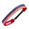 Athletic Juliband Non-Slip Headband - USA Flag -goneforarun Sales 2023 gs 12329 MAIN