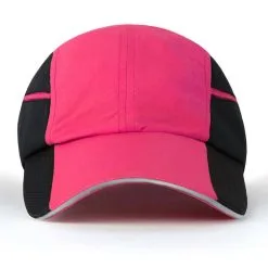 CoolRun Pocket Hat For Runners - Pink 13 CoolRun Pocket Hat For Runners - Pink -goneforarun Sales 2023 tr 10946 5