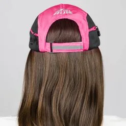 CoolRun Pocket Hat For Runners - Pink 17 CoolRun Pocket Hat For Runners - Pink -goneforarun Sales 2023 tr 10946 F 3