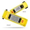 Tech Nylon IDmeBAND Bracelet -goneforarun Sales 2023 tr 12564 YELLOW