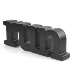 Run Wood Words -goneforarun Sales 2023 tr 14215 3