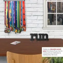 Run Wood Words -goneforarun Sales 2023 tr 14215 7