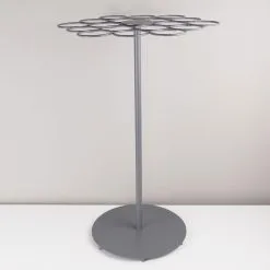 Premier Tabletop Running Race Medal Display -goneforarun Sales 2023 tr 18456 3