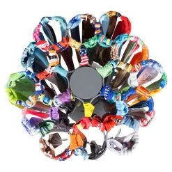 Premier Tabletop Running Race Medal Display -goneforarun Sales 2023 tr 18456 5