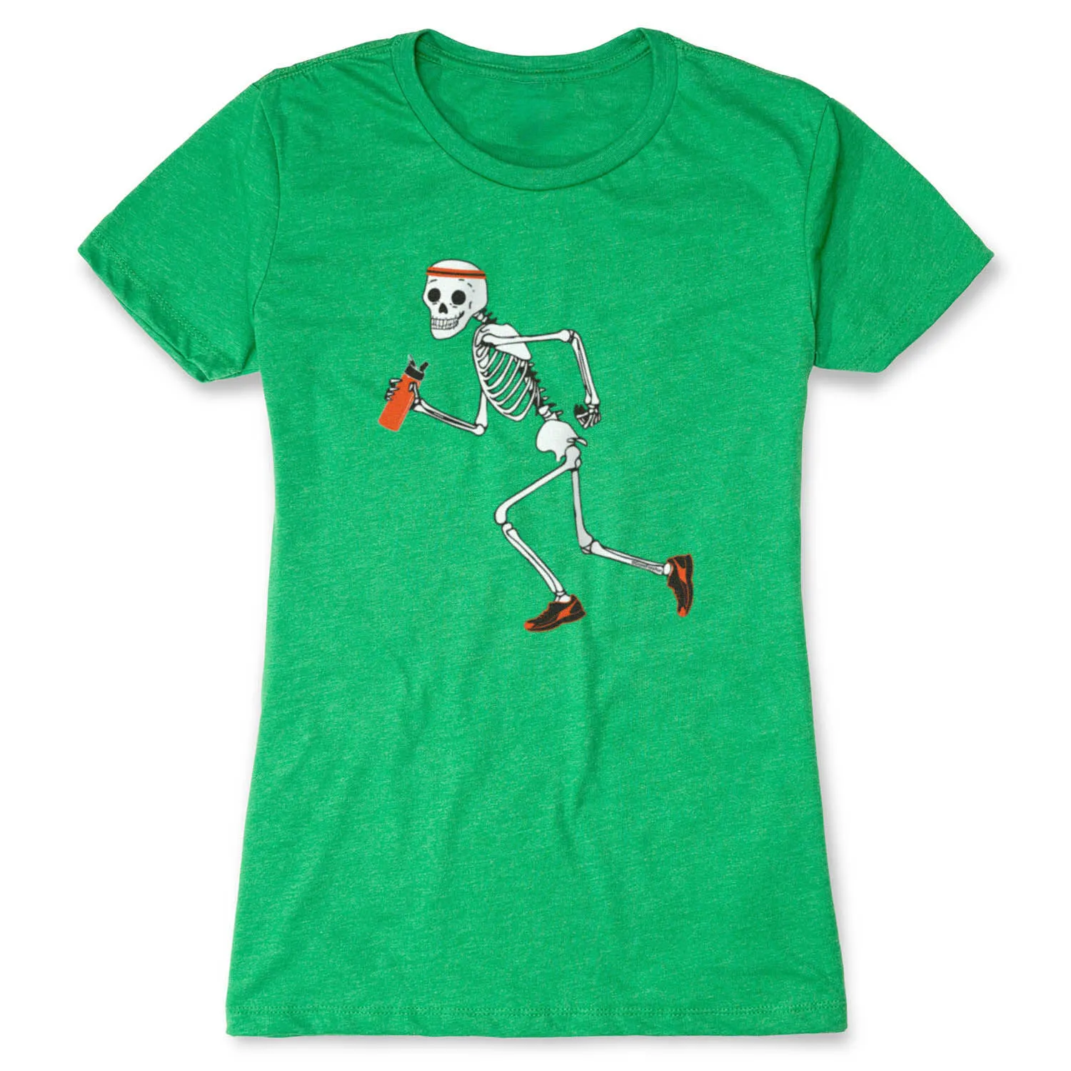 Women's Everyday Runners Tee Never Stop Running 7 Women's Everyday Runners Tee Never Stop Running - Image 5