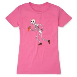 Women's Everyday Runners Tee Never Stop Running 19 Women's Everyday Runners Tee Never Stop Running -goneforarun Sales 2023 tr 19009 HOTPINK