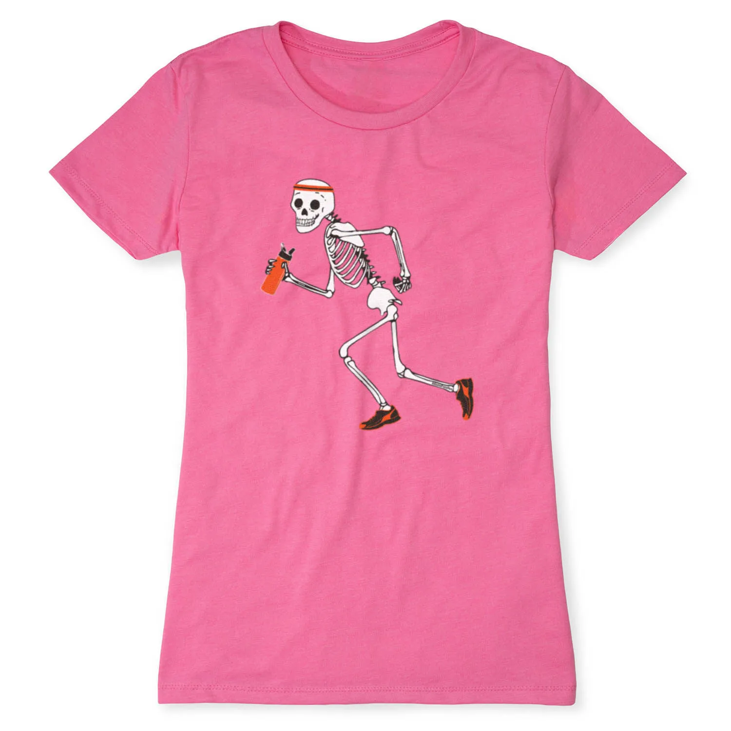 Women's Everyday Runners Tee Never Stop Running 8 Women's Everyday Runners Tee Never Stop Running - Image 6