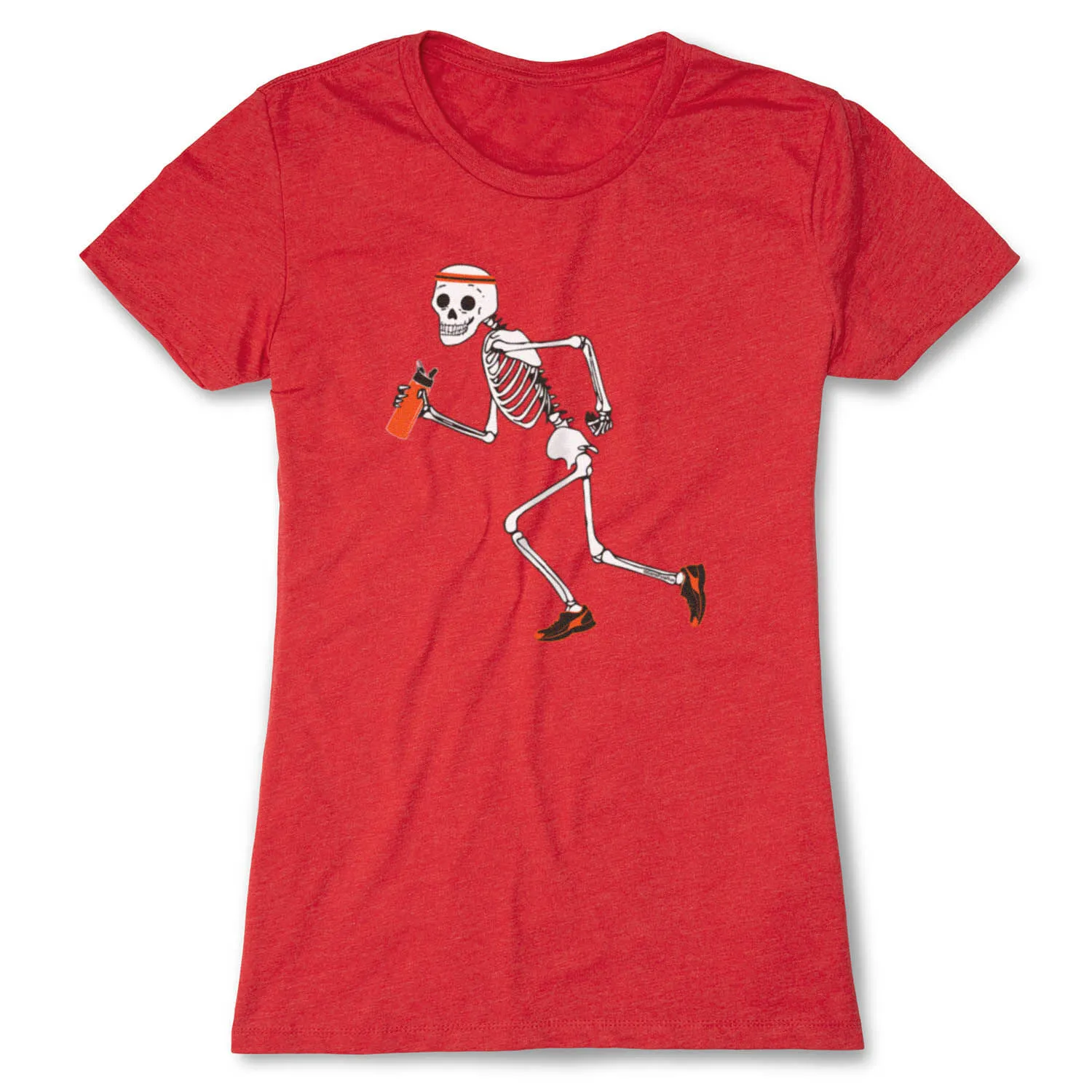 Women's Everyday Runners Tee Never Stop Running 10 Women's Everyday Runners Tee Never Stop Running - Image 8