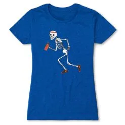 Women's Everyday Runners Tee Never Stop Running 22 Women's Everyday Runners Tee Never Stop Running -goneforarun Sales 2023 tr 19009 ROYAL