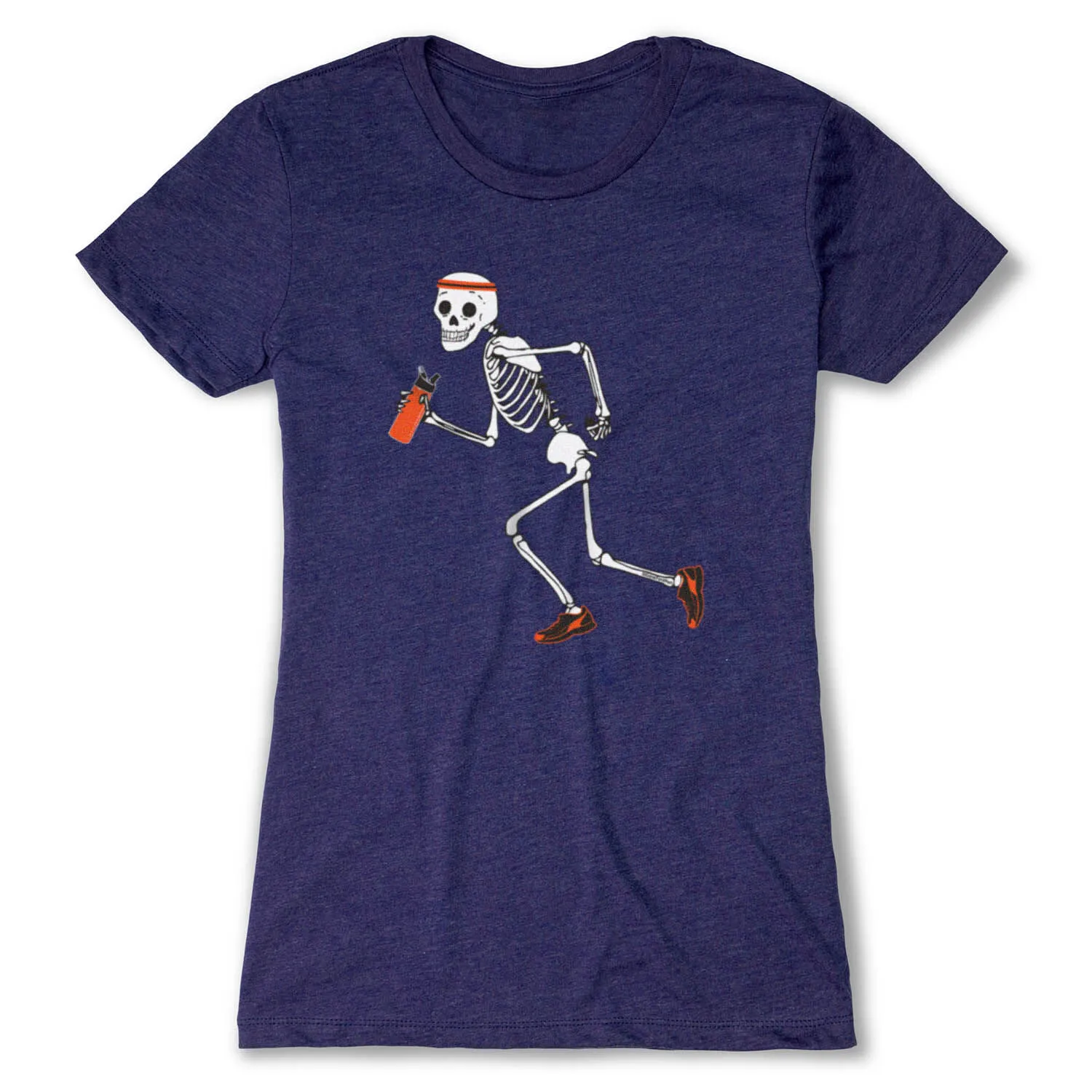 Women's Everyday Runners Tee Never Stop Running 12 Women's Everyday Runners Tee Never Stop Running - Image 10