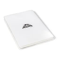 GoneForaRun Running Journal - Believe Running Girl 27 GoneForaRun Running Journal - Believe Running Girl -goneforarun Sales 2023 tr 19705 BACK