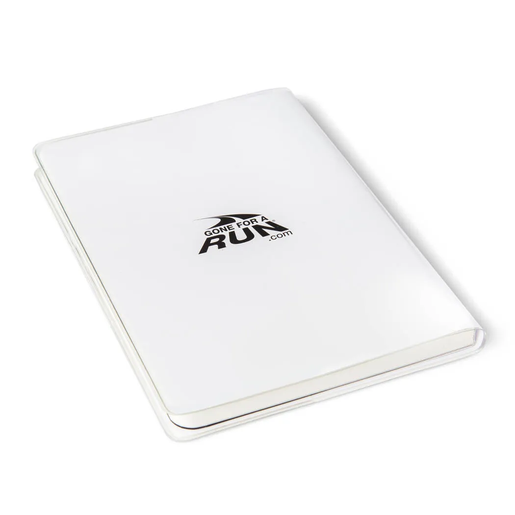 GoneForaRun Running Journal - Believe Running Girl 15 GoneForaRun Running Journal - Believe Running Girl - Image 13