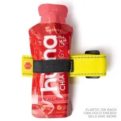 Tech Nylon IDmeBAND Bracelet -goneforarun Sales 2023 tr 19790 YELLOW 2