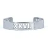 26.2 Marathon Roman Numeral Cuff Bracelet -goneforarun Sales 2023 tr 20245