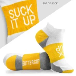 Socrates® Adrenaline Runner Sock Set -goneforarun Sales 2023 tr 20858