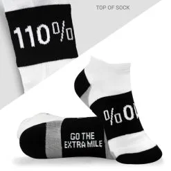 Socrates® Adrenaline Runner Sock Set -goneforarun Sales 2023 tr 21688 3