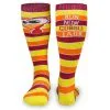 Yakety Yak Knee High Socks - Run Now Gobble Later -goneforarun Sales 2023 tr 21692