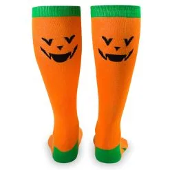 Yakety Yak Knee High Socks - Jack-o-Lantern 9 Yakety Yak Knee High Socks - Jack-o-Lantern -goneforarun Sales 2023 tr 21695 3
