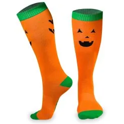 Yakety Yak Knee High Socks - Jack-o-Lantern 10 Yakety Yak Knee High Socks - Jack-o-Lantern -goneforarun Sales 2023 tr 21695 4