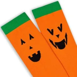 Yakety Yak Knee High Socks - Jack-o-Lantern 11 Yakety Yak Knee High Socks - Jack-o-Lantern -goneforarun Sales 2023 tr 21695 6