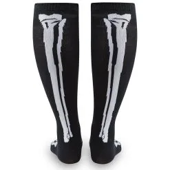 Yakety Yak Knee High Socks - Skeleton 8 Yakety Yak Knee High Socks - Skeleton -goneforarun Sales 2023 tr 21698 3