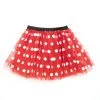 Runner's Printed Tutu Polka Dot -goneforarun Sales 2023 tr 21843