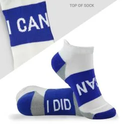 Socrates® Reach Your Goals Sock Set -goneforarun Sales 2023 tr 21964