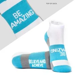 Socrates® Socks Gift Box -goneforarun Sales 2023 tr 22038