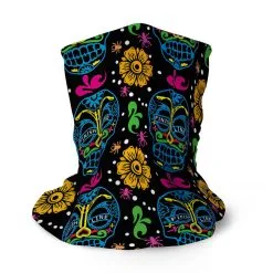 Running Multifunctional Headwear - Day Of The Run RokBAND