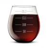 Running Stemless Wine Glass Runner's Measurements 1 Running Stemless Wine Glass Runner's Measurements -goneforarun Sales 2023 tr 22269 N MAIN