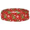 Running Multifunctional Headwear - Gingerbread Man Runner RokBAND -goneforarun Sales 2023 tr 22294 RING