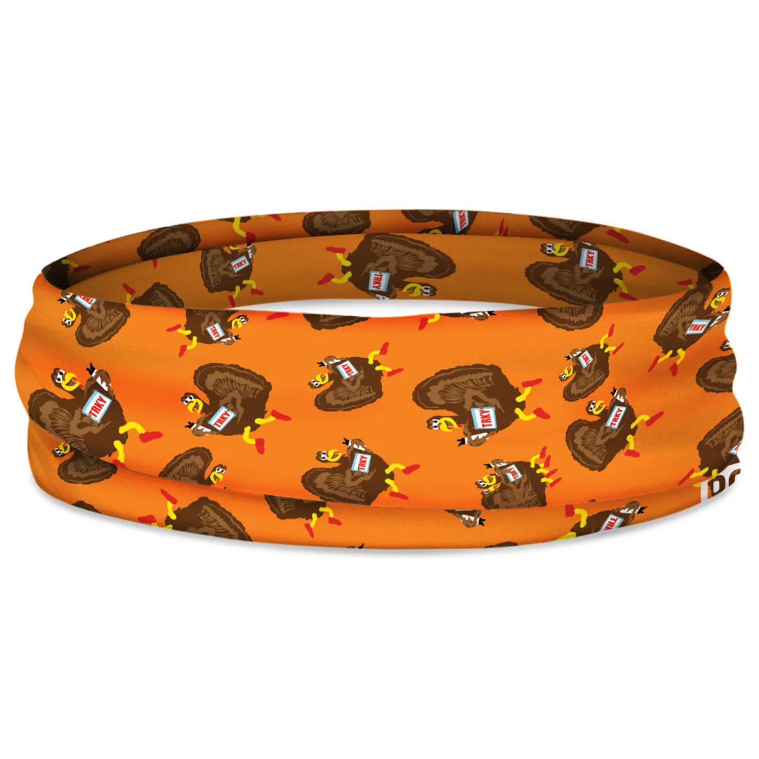 Running Multifunctional Headwear - Turkey Pattern RokBAND 3 Running Multifunctional Headwear - Turkey Pattern RokBAND