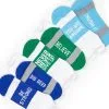 Socrates® Good Karma Sock Set