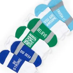 Socrates® Good Karma Sock Set