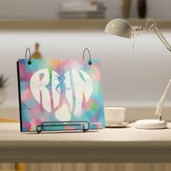 BibFOLIO® Race Bib Album - Love The Run -goneforarun Sales 2023 tr 22438 COLORFUL LIFESTYLE