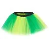 Runners Tutu - Two Tone Green -goneforarun Sales 2023 tr 22532