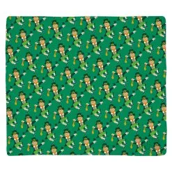 Running Multifunctional Headwear - Leprechaun Runner RokBAND -goneforarun Sales 2023 tr 22614 FLAT