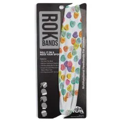 Running Multifunctional Headwear - Candy Hearts Run RokBAND 15 Running Multifunctional Headwear - Candy Hearts Run RokBAND -goneforarun Sales 2023 tr 22617 PACKAGING