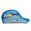 CoolRun Pocket Hat - Blue -goneforarun Sales 2023 tr 33135 2