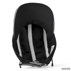 CoolRun Pocket Hat - Black -goneforarun Sales 2023 tr 33136 5