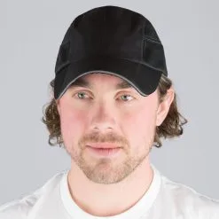 CoolRun Pocket Hat - Black -goneforarun Sales 2023 tr 33136 9