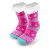 Running Slipper Socks With Sherpa Lining -goneforarun Sales 2023 tr 33734