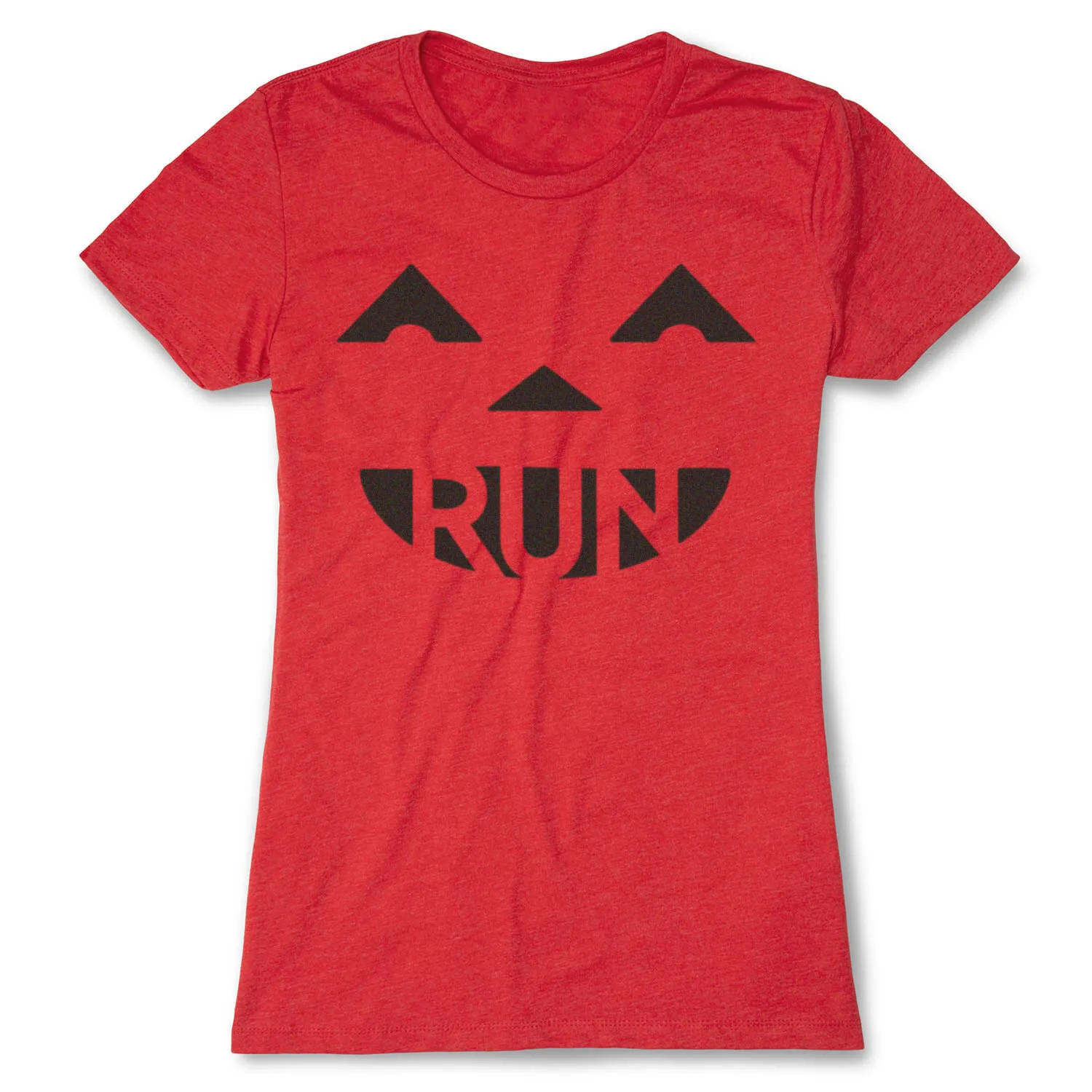 Women's Everyday Runners Tee Pumpkin Run 9 Women's Everyday Runners Tee Pumpkin Run - Image 7