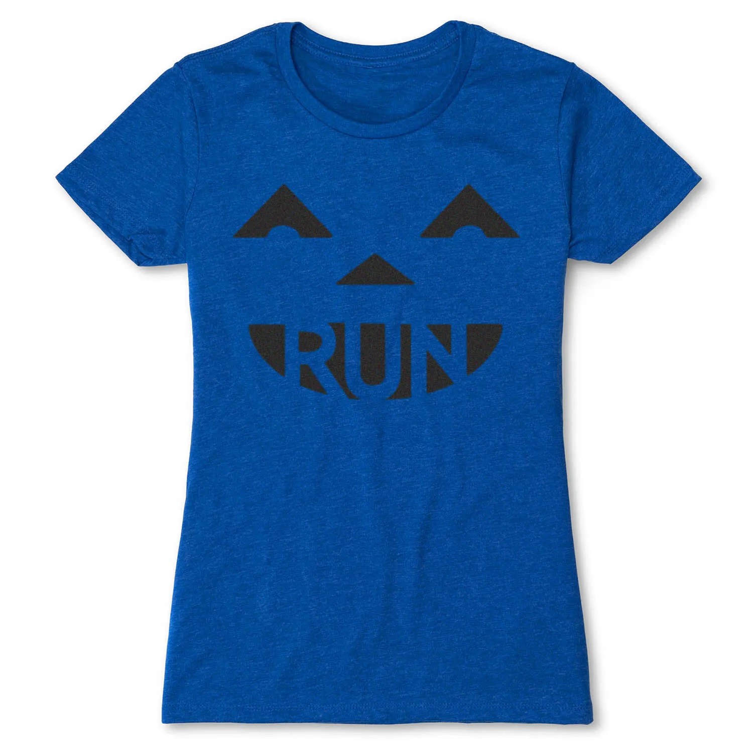 Women's Everyday Runners Tee Pumpkin Run 10 Women's Everyday Runners Tee Pumpkin Run - Image 8