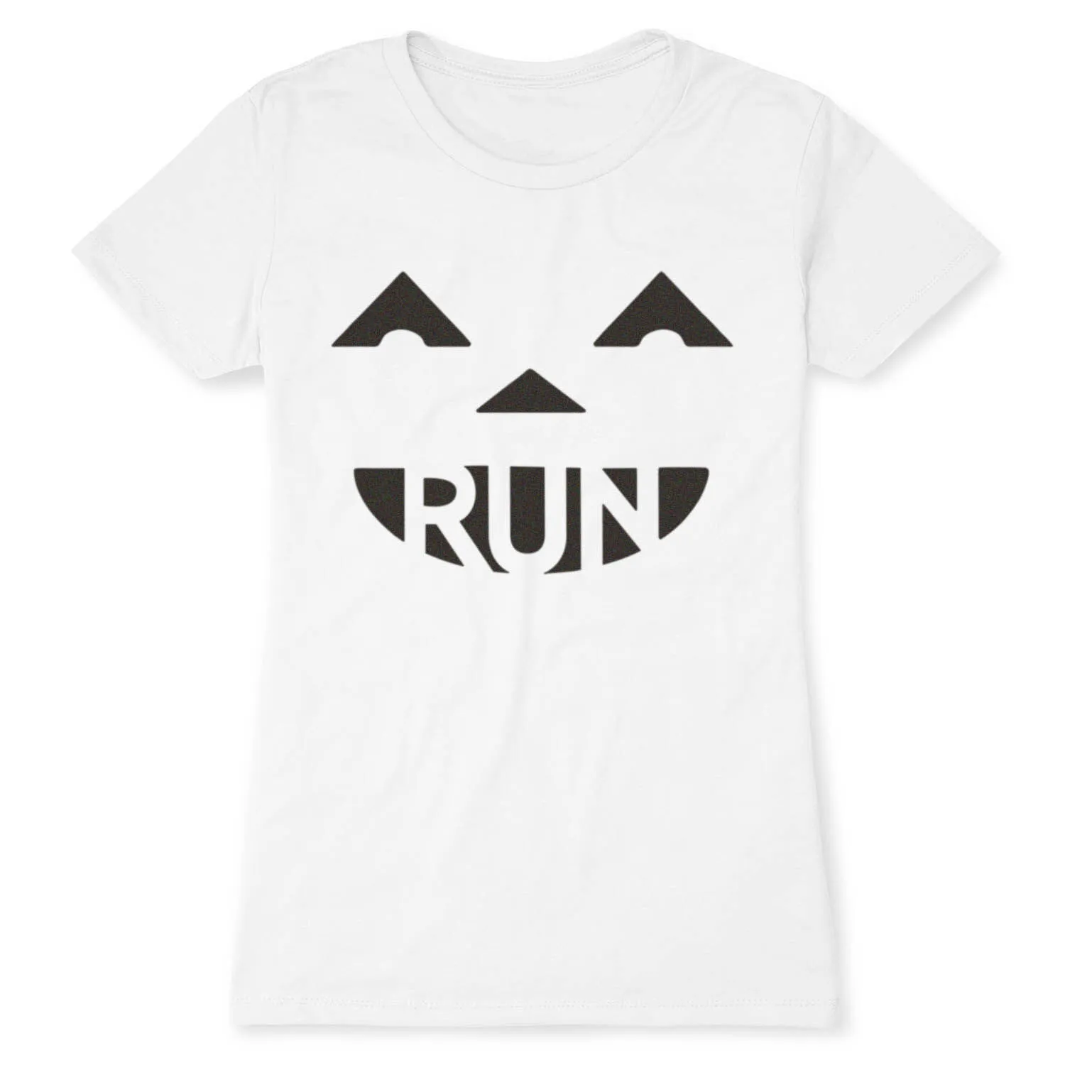 Women's Everyday Runners Tee Pumpkin Run 12 Women's Everyday Runners Tee Pumpkin Run - Image 10