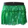 Running Costume Skirt - Glitter Sequined 2 Running Costume Skirt - Glitter Sequined -goneforarun Sales 2023 tr 35312 KELLYGREEN