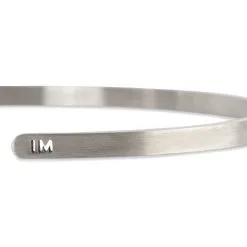 InspireME Cuff Bracelet - Choose Joy -goneforarun Sales 2023 tr 35405 SILVER 4